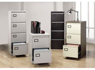 How to Set Up an Office Filing System? - Inkjet Wholesale Blog
