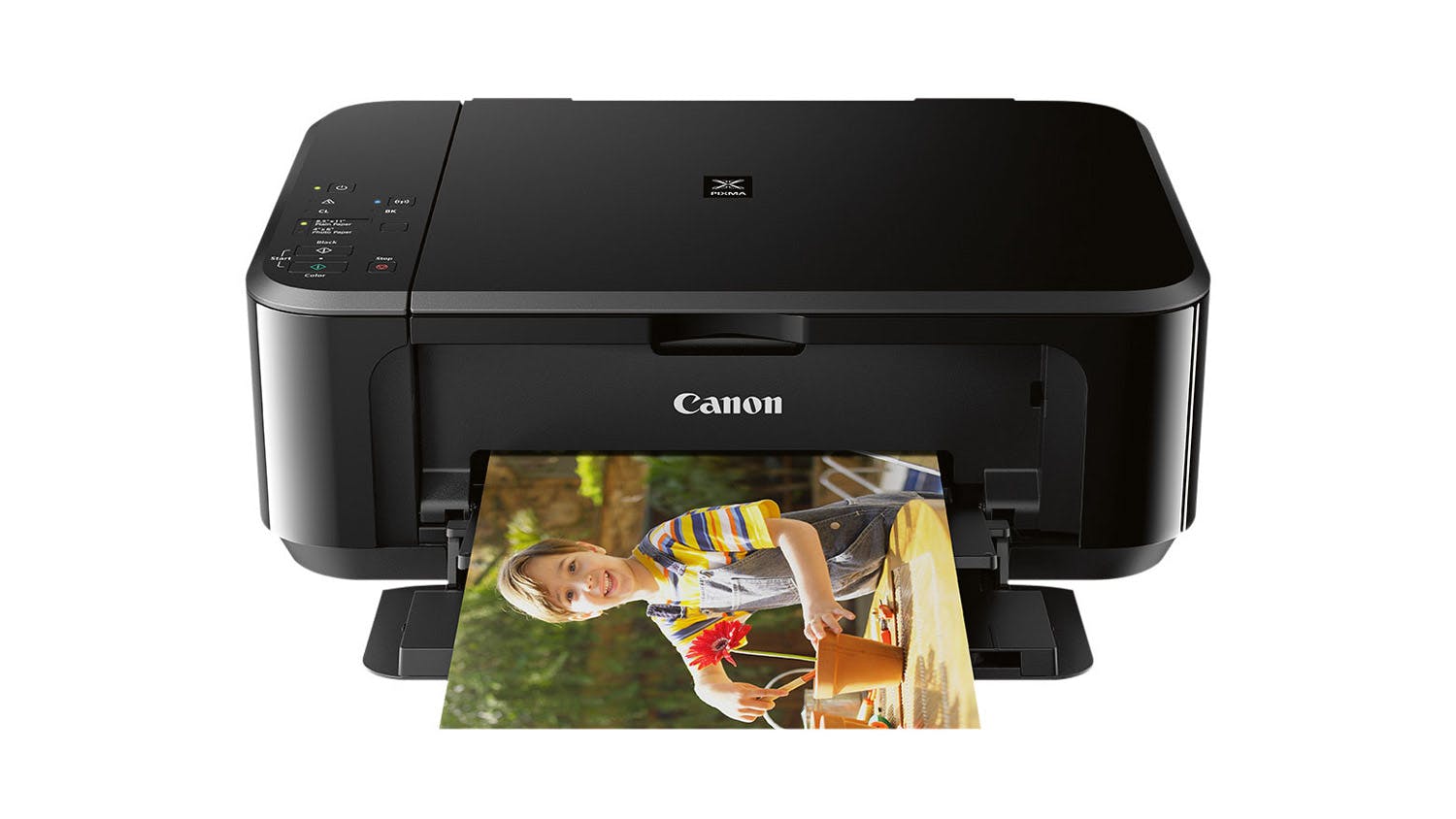 Canon Pixma Home MG3660 Review: A Budget Multifunction Home Device with