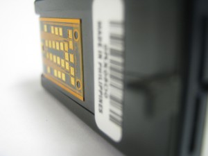 Ink Cartridge Chip