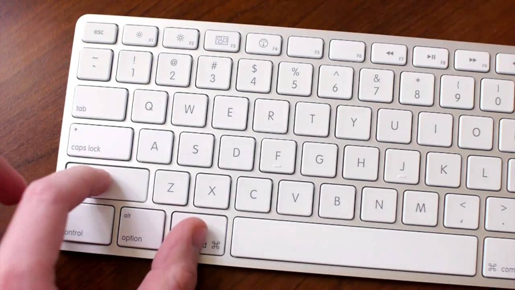 how to print screen on a Mac