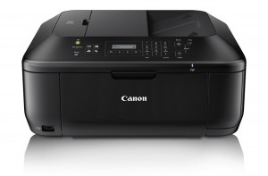 canon multifunction printer