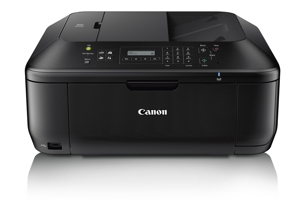 How to Pick the Right Multifunction Printer - Inkjet ...