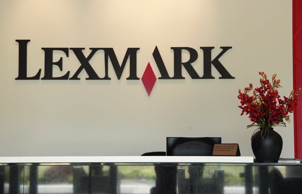Lexmark financial prediction