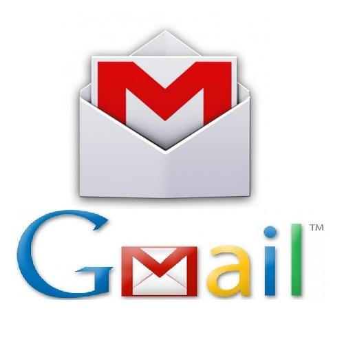 print email in gmail