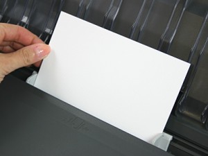 printer paper