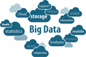big data cloud storage trends