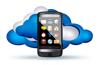 mobile cloud storage trends