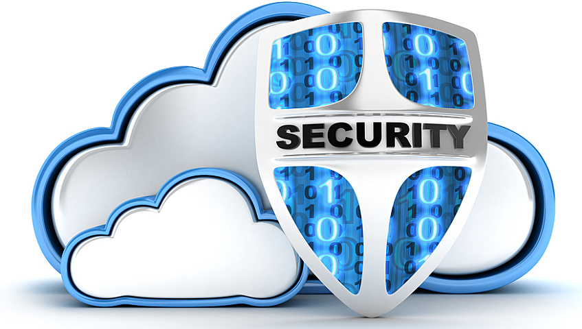Security Cloud storage trends