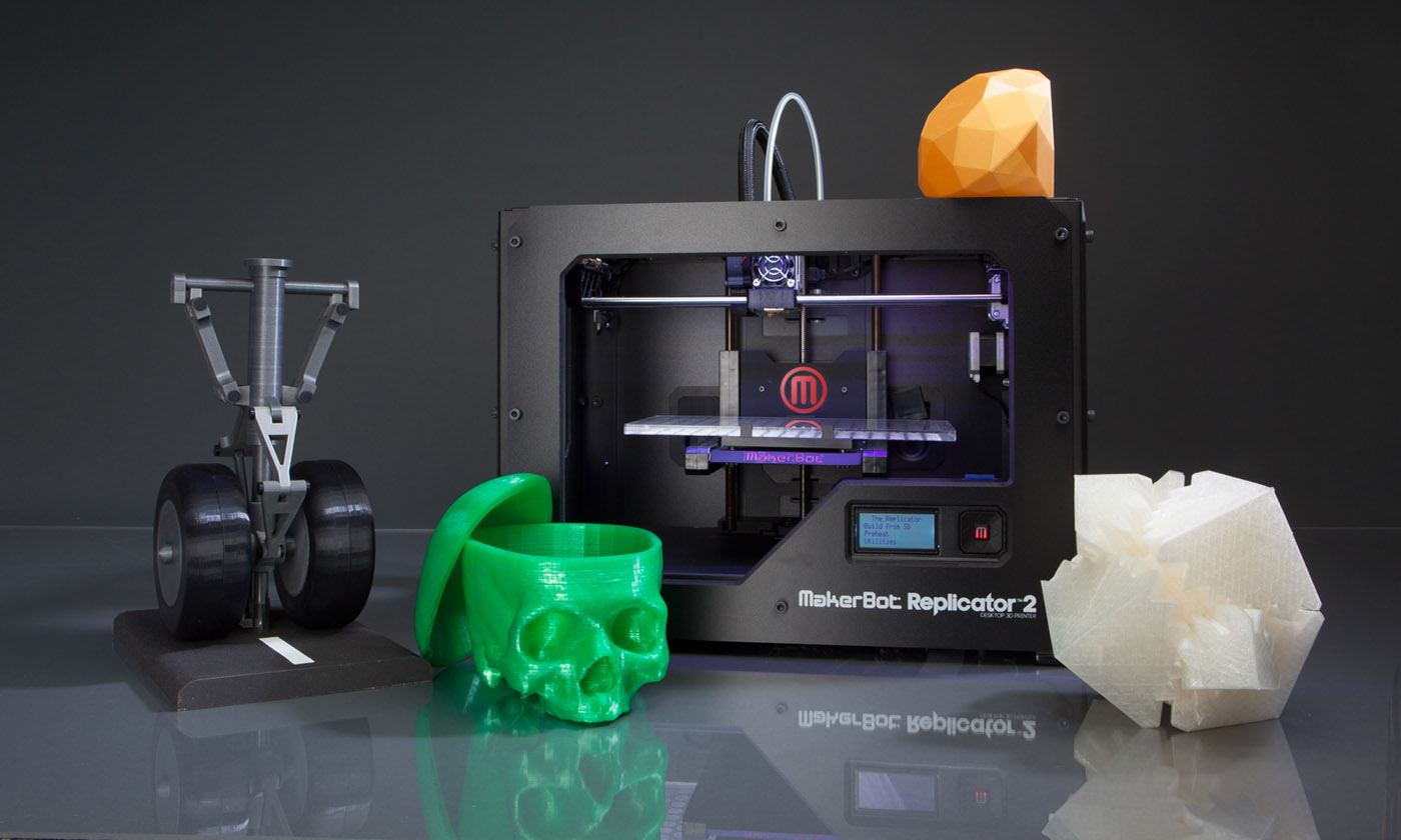 What Are The Advantages Of 3D Printing? - Inkjet Wholesale Blog