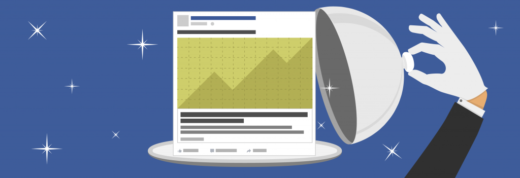 facebook business page seo