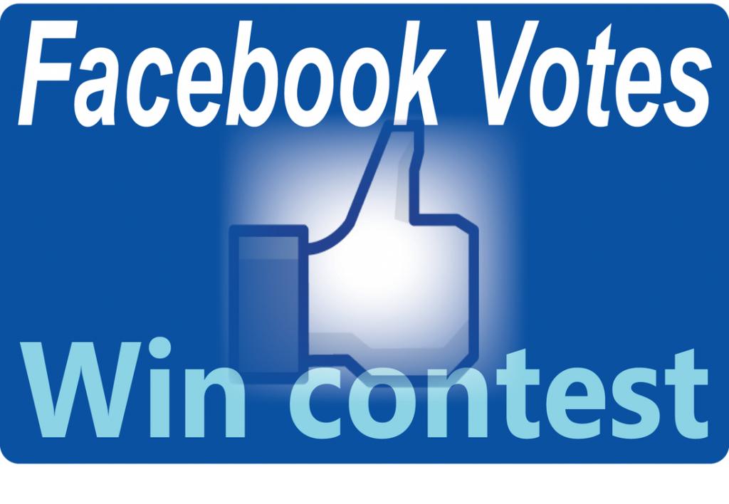 facebook contests