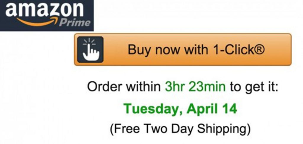 one-click-ordering-from-amazon