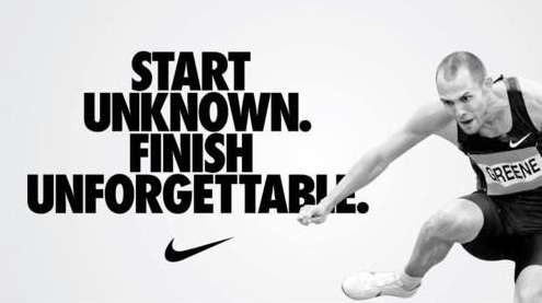 nike emotional commercial