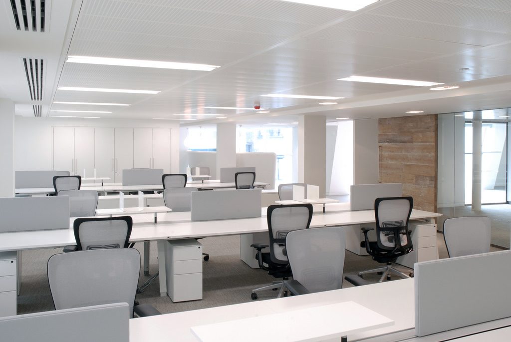 Are Open-Office Floor Plans Better? Analysing Some ...