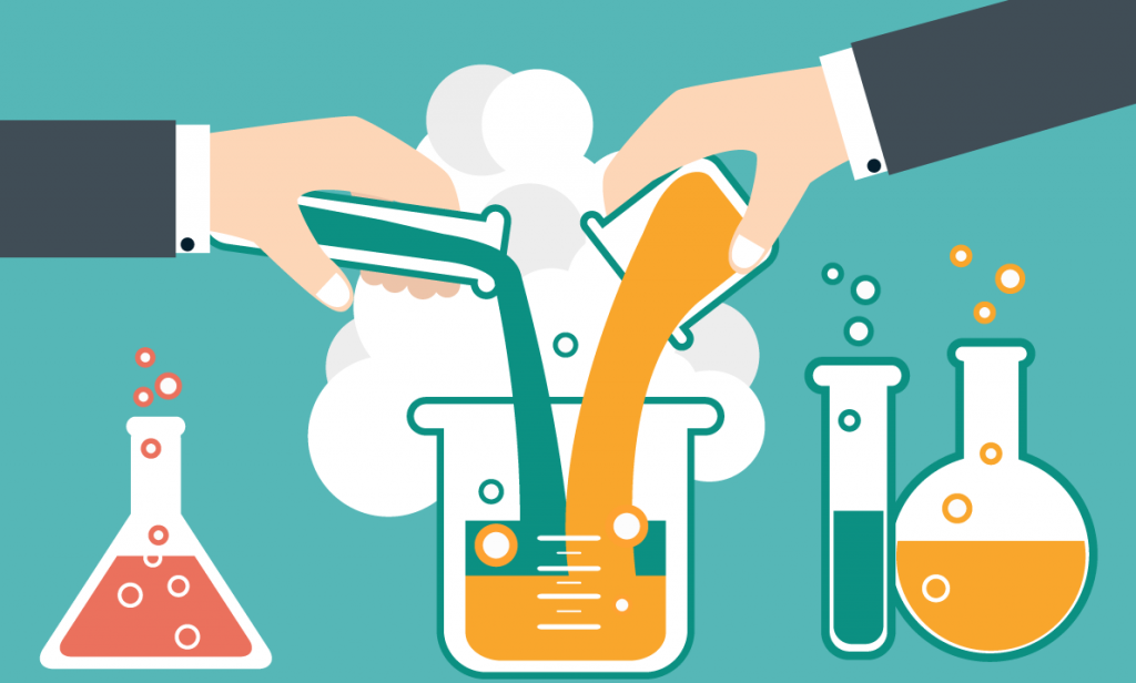 Experimentation and how it will improve marketing skills