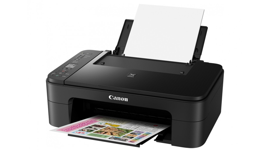 Canon-PIXMA-HOME-TS3160-Inkjet-All-In-One-Printer
